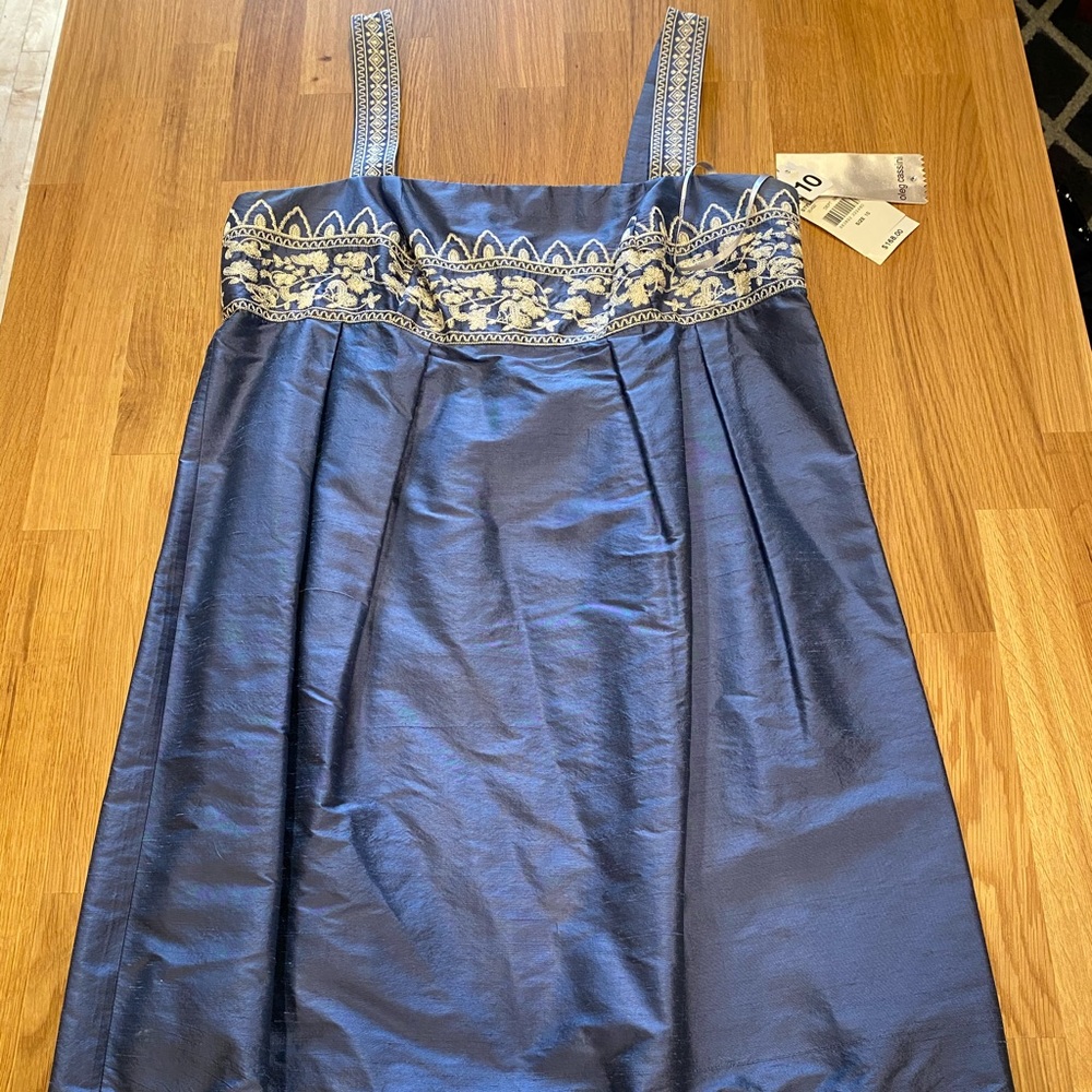 NWT Oleg Cassini Dress